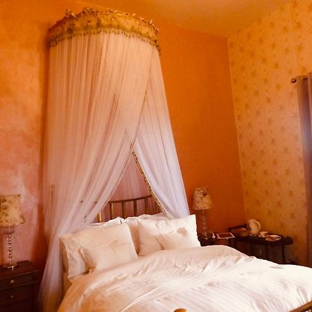 אנטננריבו Lokanga Boutique Hotel מראה חיצוני תמונה