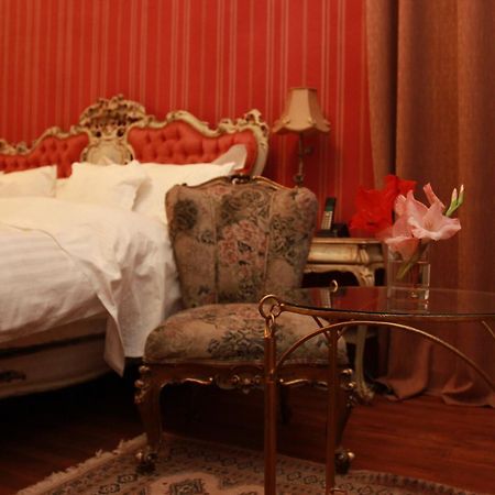 אנטננריבו Lokanga Boutique Hotel חדר תמונה