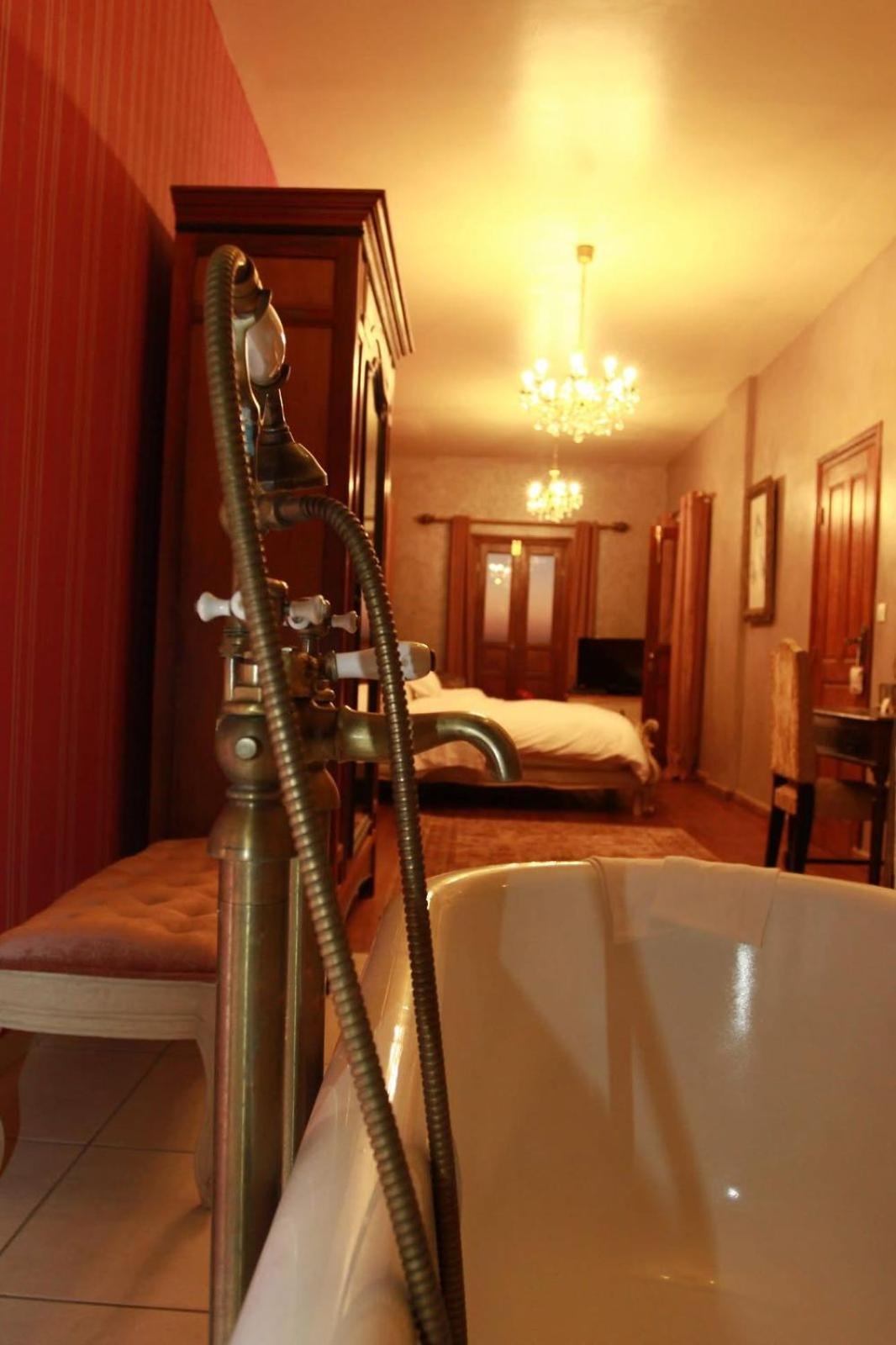 אנטננריבו Lokanga Boutique Hotel מראה חיצוני תמונה