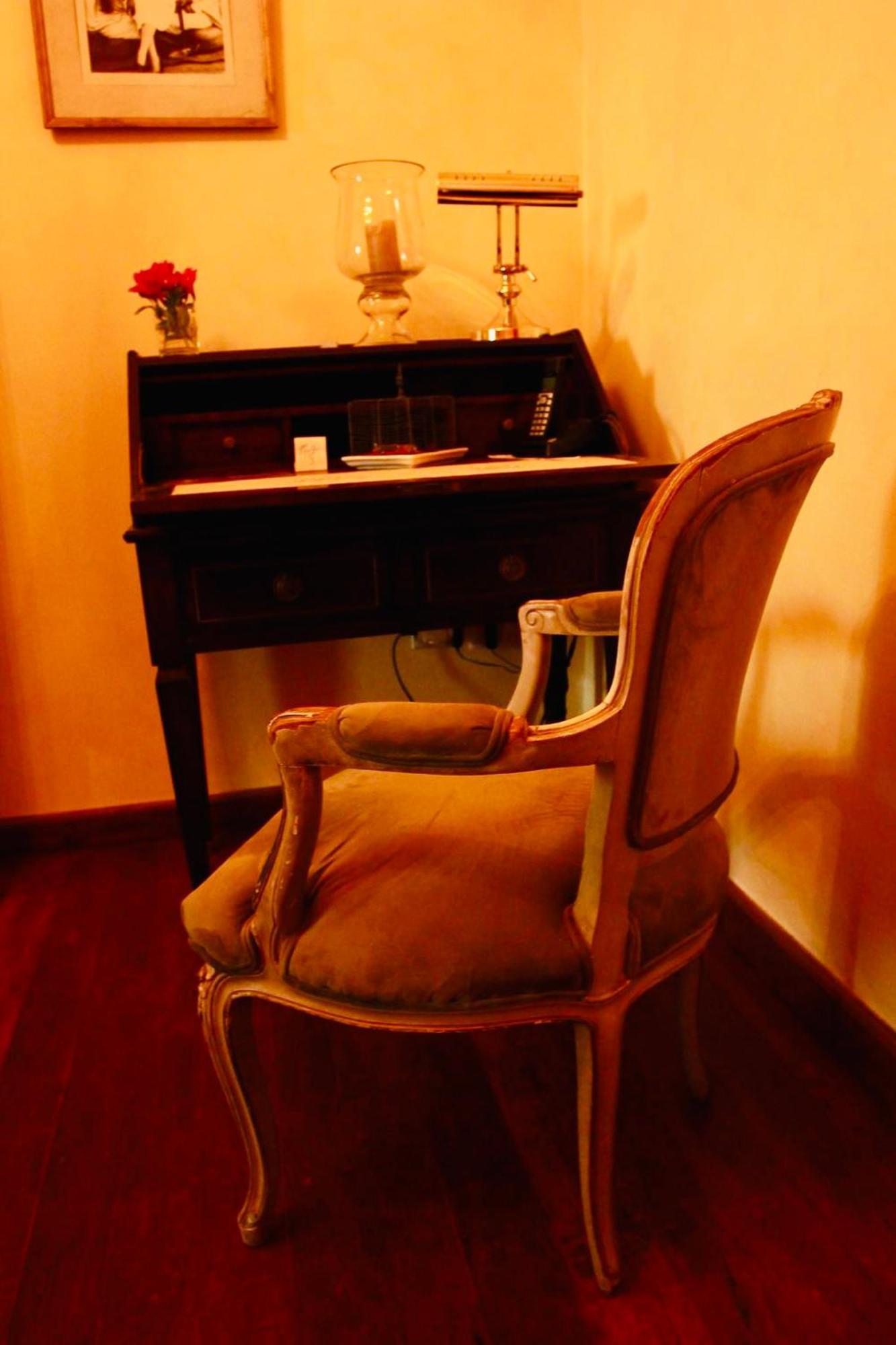 אנטננריבו Lokanga Boutique Hotel מראה חיצוני תמונה