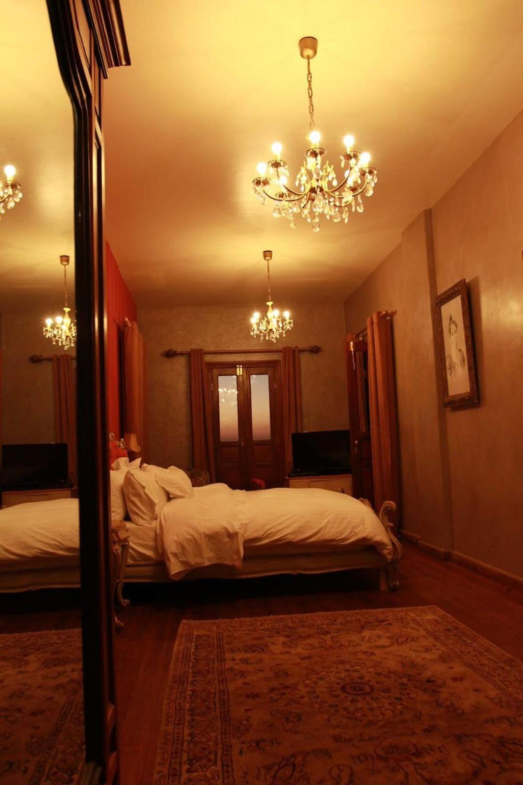 אנטננריבו Lokanga Boutique Hotel מראה חיצוני תמונה