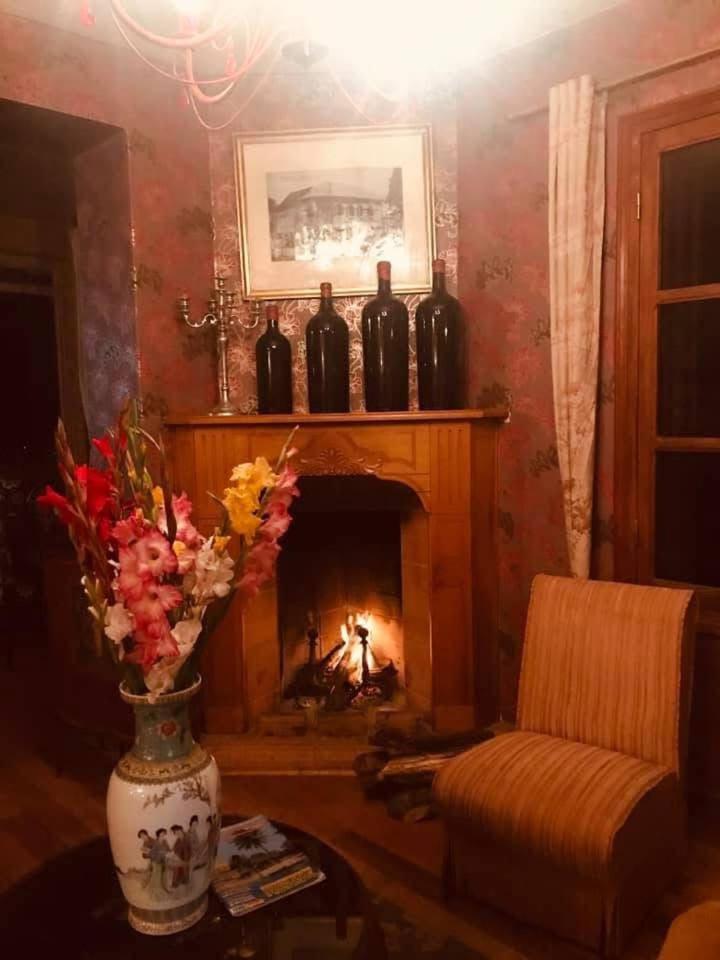 אנטננריבו Lokanga Boutique Hotel מראה חיצוני תמונה