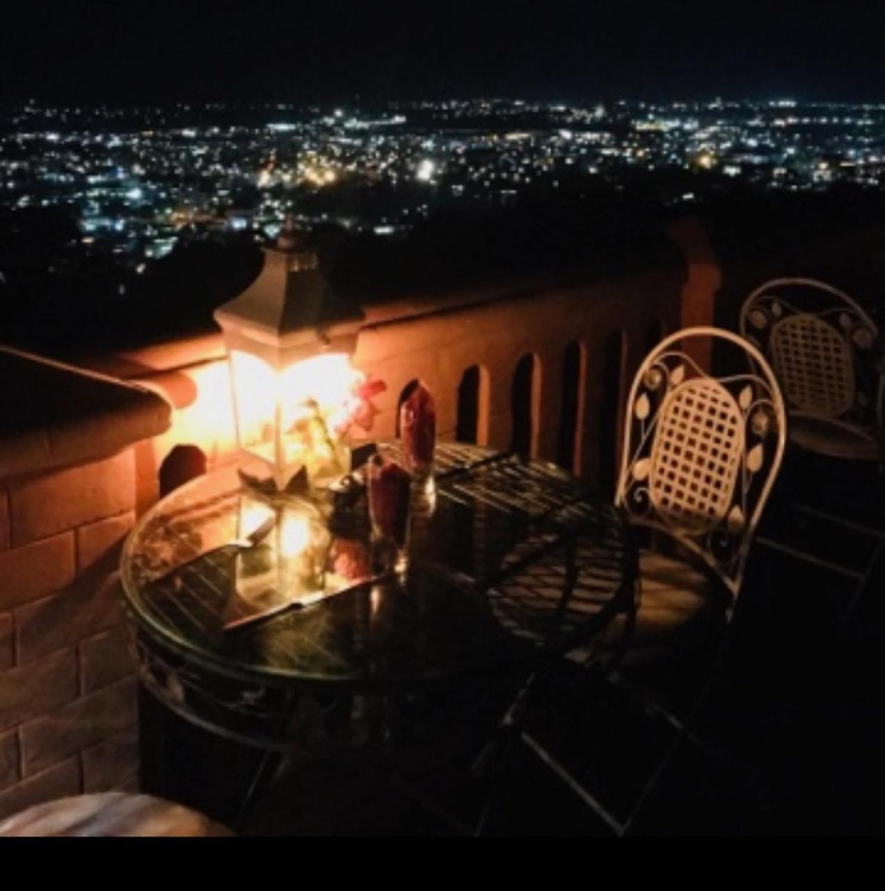 אנטננריבו Lokanga Boutique Hotel מראה חיצוני תמונה