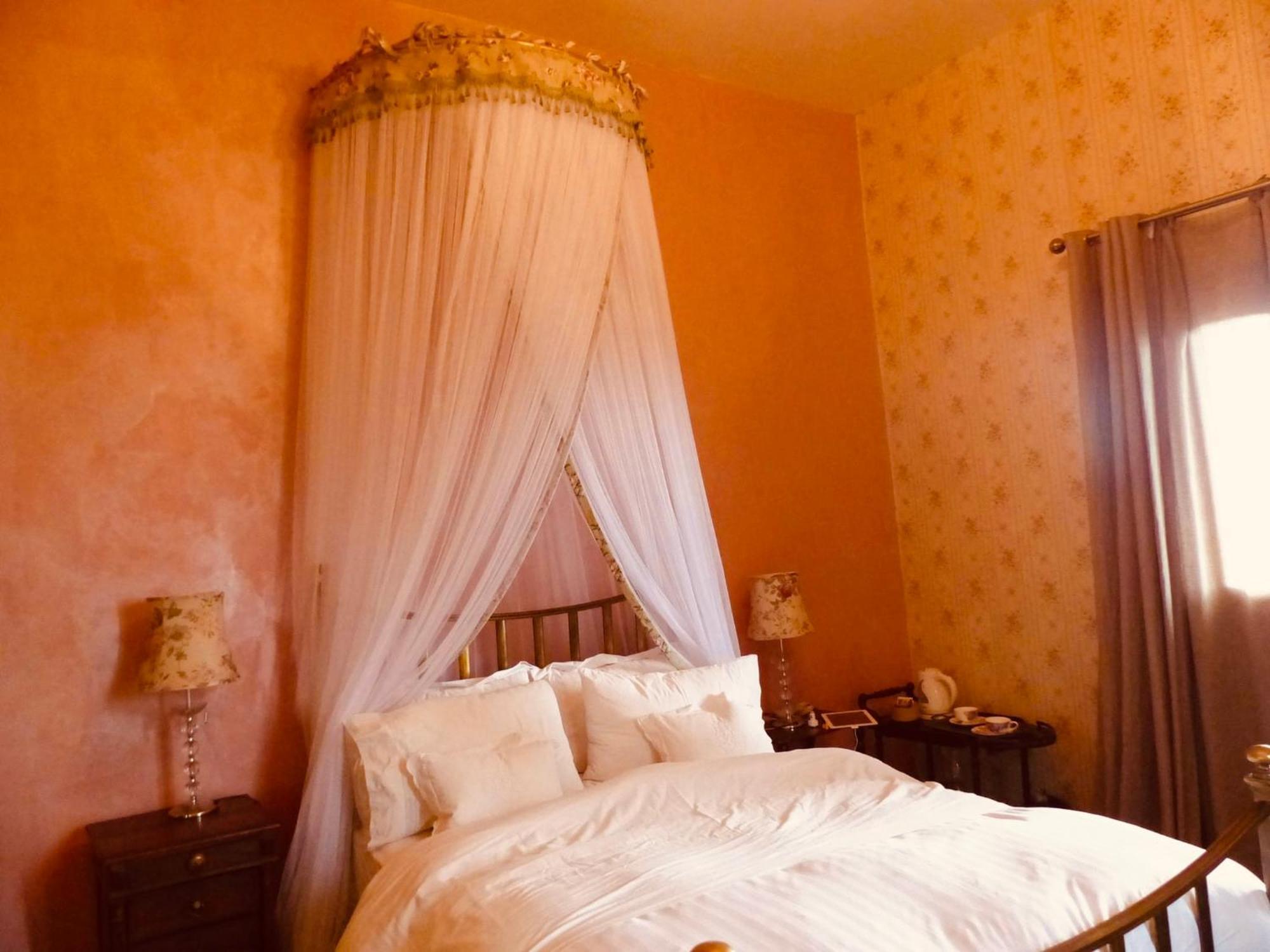 אנטננריבו Lokanga Boutique Hotel מראה חיצוני תמונה
