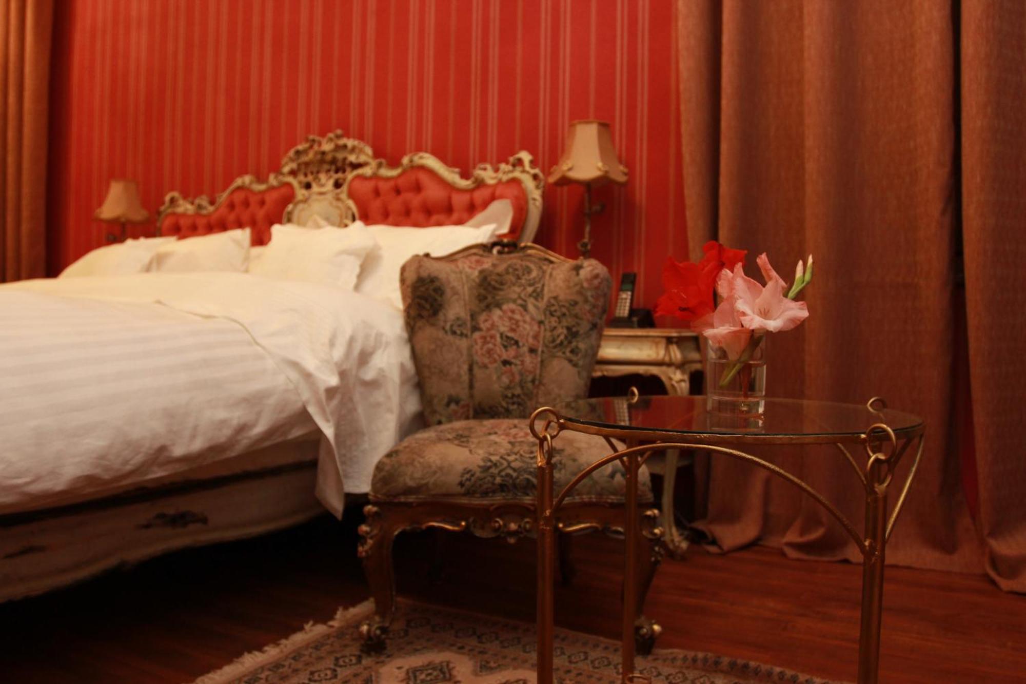 אנטננריבו Lokanga Boutique Hotel חדר תמונה