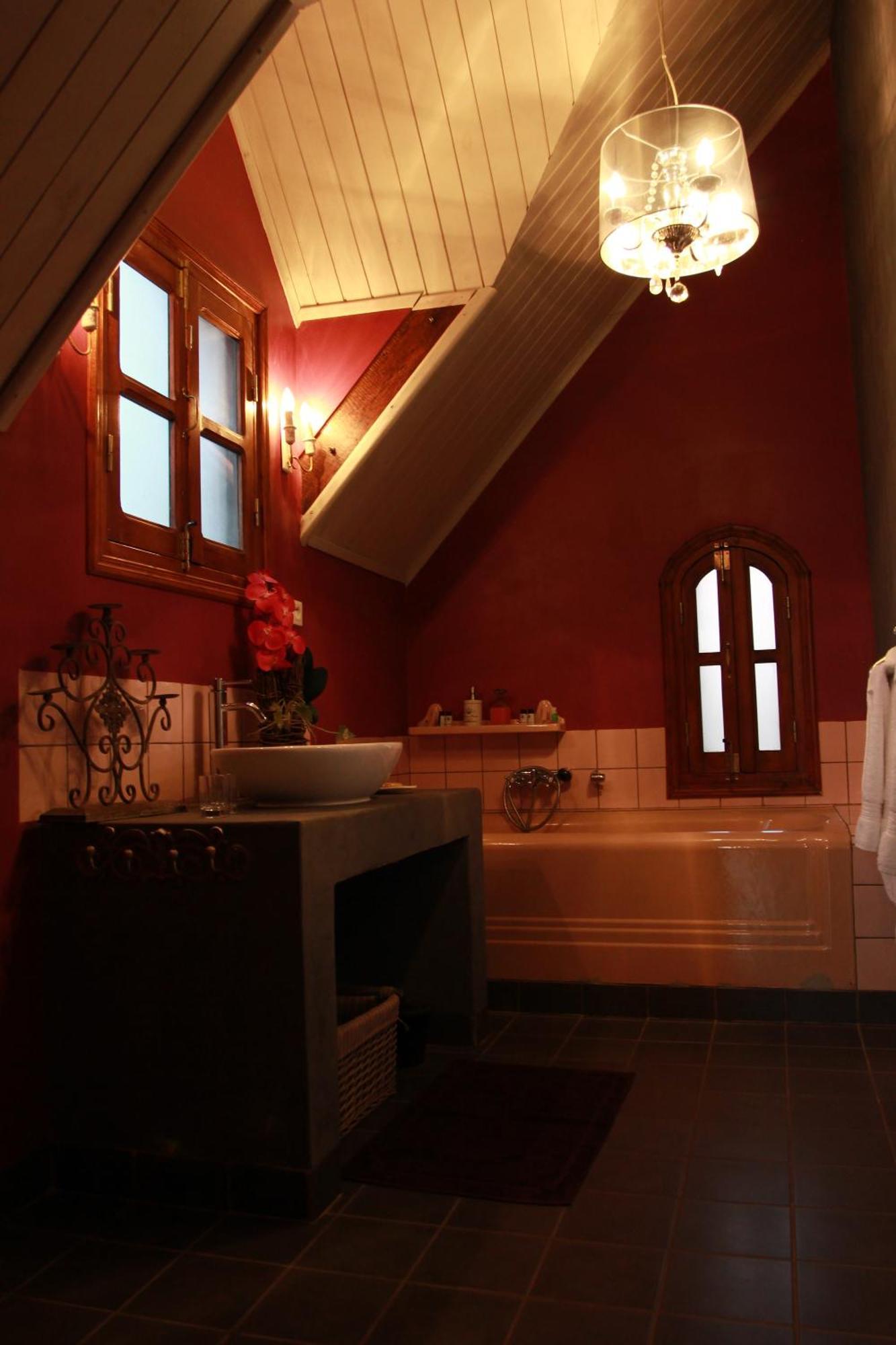אנטננריבו Lokanga Boutique Hotel חדר תמונה